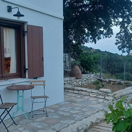 Imellos Aperathos Exterior photo