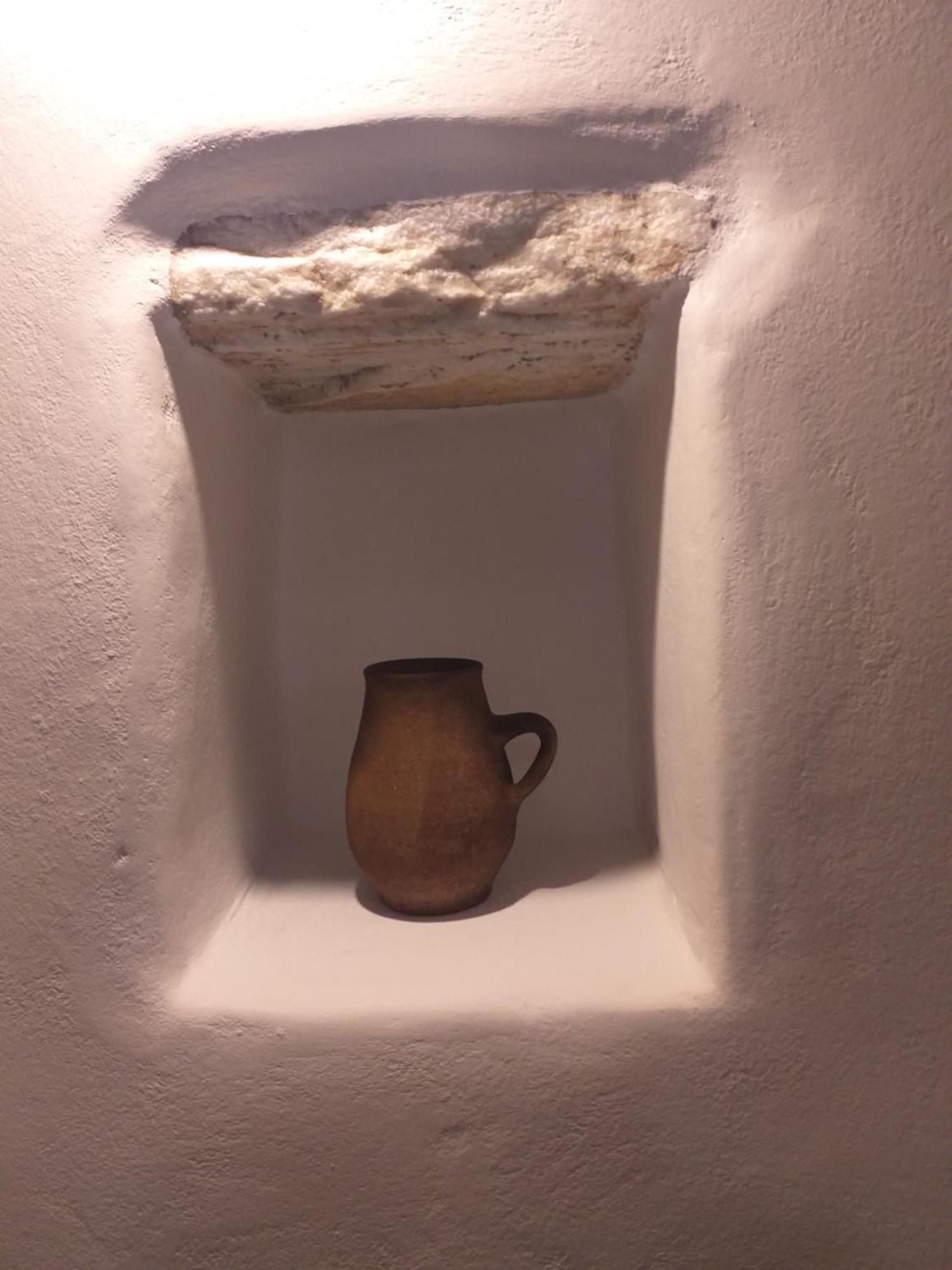 Imellos Aperathos Room photo